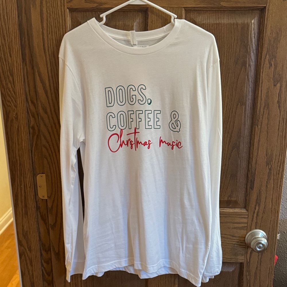 holiday Graphic Tee